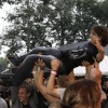 Foto Nirwana Tuinfeest - donderdag 12 augustus 2011