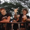 Foto Nirwana Tuinfeest - donderdag 12 augustus 2011