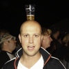 Foto Nirwana Tuinfeest - donderdag 12 augustus 2011
