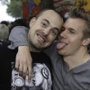 Sfeerfoto Nirwana Tuinfeest - vrijdag 13 augustus 2011