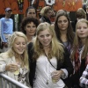 Sfeerfoto Nirwana Tuinfeest - vrijdag 13 augustus 2011
