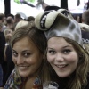 Sfeerfoto Nirwana Tuinfeest - vrijdag 13 augustus 2011