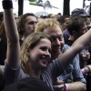 Sfeerfoto Nirwana Tuinfeest - vrijdag 13 augustus 2011
