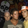 Sfeerfoto Nirwana Tuinfeest - vrijdag 13 augustus 2011