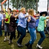 Sfeerfoto Rimpelrock - zondag 15 augustus 2011