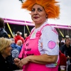 Sfeerfoto Rimpelrock - zondag 15 augustus 2011
