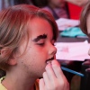 Sfeerfoto Casa Blanca Festival - zaterdag 6 augustus 2011