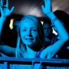Sfeerfoto Casa Blanca Festival - zaterdag 6 augustus 2011