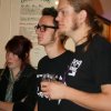 Sfeerfoto Popronde Den Bosch 2009 - vrijdag 2 oktober
