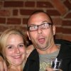 Sfeerfoto Popronde Den Bosch 2009 - vrijdag 2 oktober