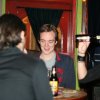 Sfeerfoto Popronde Den Bosch 2009 - vrijdag 2 oktober