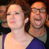 Sfeerfoto Popronde Den Bosch 2009 - vrijdag 2 oktober