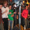 Sfeerfoto Popronde Den Bosch 2009 - vrijdag 2 oktober