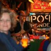 Sfeerfoto Popronde Den Bosch 2009 - vrijdag 2 oktober