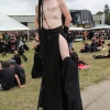 Sfeerfoto M'era Luna Festival - zaterdag 13 augustus 2011