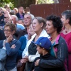 Sfeerfoto Jazz Festival Delft - zaterdag 20 augustus 2011