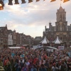 Foto Jazz Festival Delft