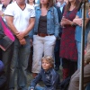 Sfeerfoto Jazz Festival Delft - zaterdag 20 augustus 2011