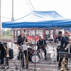 Sfeerfoto Jazz Festival Delft - zaterdag 20 augustus 2011