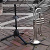 Sfeerfoto Jazz Festival Delft - zaterdag 20 augustus 2011