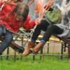 Sfeerfoto Parade Amsterdam - zaterdag 13 augustus