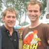 Foto Parade Amsterdam - zaterdag 13 augustus
