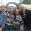 Foto Parade Amsterdam - zaterdag 13 augustus