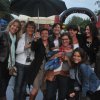 Foto Parade Amsterdam - zaterdag 13 augustus
