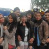 Foto Parade Amsterdam - zaterdag 13 augustus