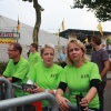 Sfeerfoto Stöppelhaene - donderdag 25 augustus 2011