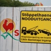 Foto Stöppelhaene - donderdag 25 augustus 2011