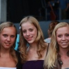 Sfeerfoto Stöppelhaene - donderdag 25 augustus 2011