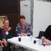 Sfeerfoto Stöppelhaene - donderdag 25 augustus 2011