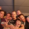 Foto Stöppelhaene - donderdag 25 augustus 2011