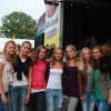 Sfeerfoto Stöppelhaene - donderdag 25 augustus 2011