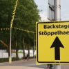 Sfeerfoto Stöppelhaene - donderdag 25 augustus 2011
