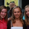 Sfeerfoto Stöppelhaene - donderdag 25 augustus 2011