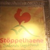 Foto Stöppelhaene