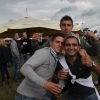 Sfeerfoto Bavaria Open Air - zaterdag 27 augustus 2011