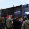 Sfeerfoto Bavaria Open Air - zaterdag 27 augustus 2011