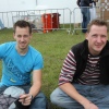 Sfeerfoto Bavaria Open Air - zaterdag 27 augustus 2011