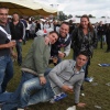 Sfeerfoto Bavaria Open Air - zaterdag 27 augustus 2011