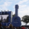 Sfeerfoto Bavaria Open Air - zaterdag 27 augustus 2011