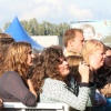 Sfeerfoto Bavaria Open Air - zaterdag 27 augustus 2011