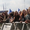Sfeerfoto Bavaria Open Air - zaterdag 27 augustus 2011