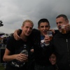 Sfeerfoto Bavaria Open Air - zaterdag 27 augustus 2011