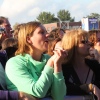 Sfeerfoto Bavaria Open Air - zaterdag 27 augustus 2011