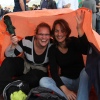 Sfeerfoto Bavaria Open Air - zaterdag 27 augustus 2011