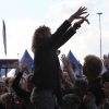 Sfeerfoto Bavaria Open Air - zaterdag 27 augustus 2011