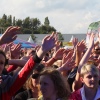 Sfeerfoto Bavaria Open Air - zaterdag 27 augustus 2011